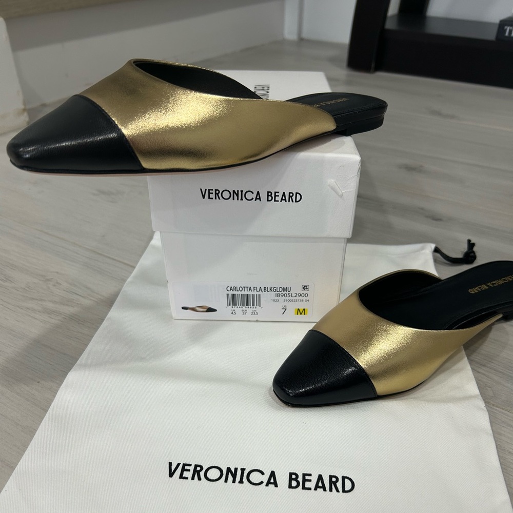 Loafers veronica beard